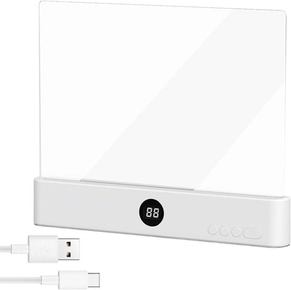 Smart LED Flat Reading Panel