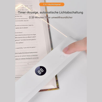 Smart LED Flat Reading Panel