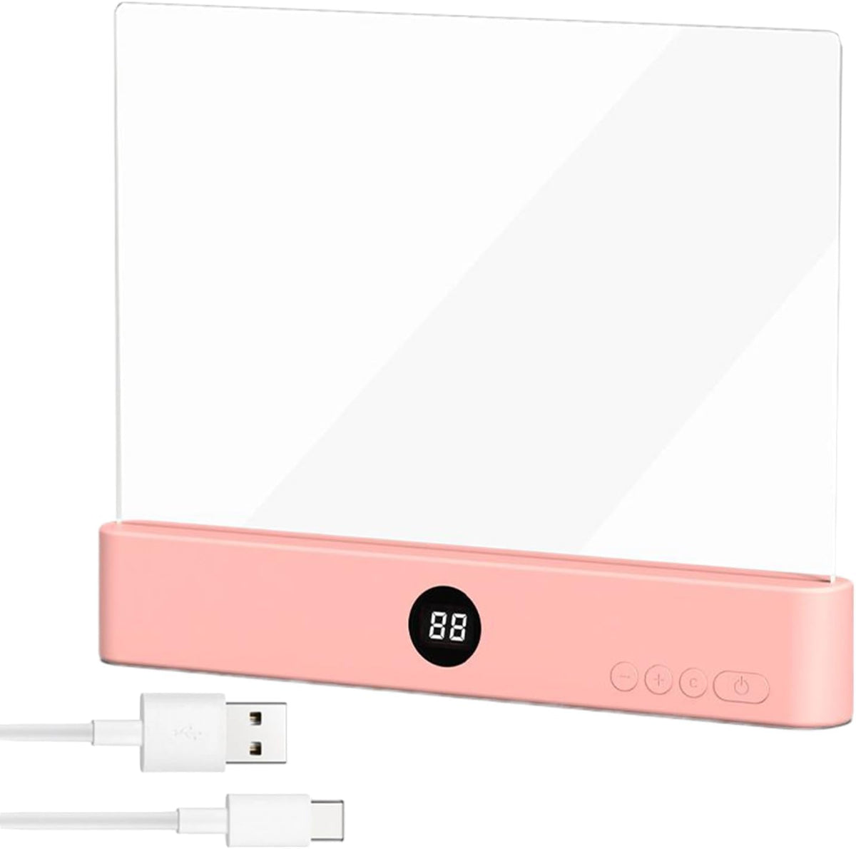 Smart LED Flat Reading Panel